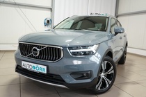Volvo XC40 2021