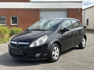 Opel Corsa 2009