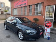 Audi A3 2021