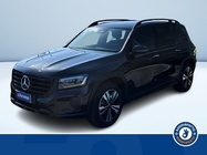 Mercedes-Benz GLB-Class 2025