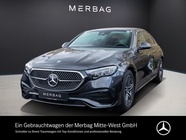 Mercedes-Benz E-Class 2024