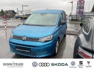 Volkswagen Caddy 2022