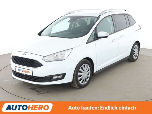 Ford Grand C-Max 2019