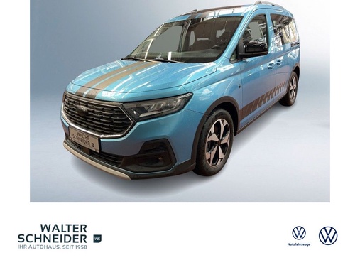 Ford Tourneo Connect 2024