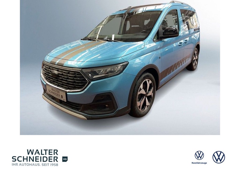 Ford Tourneo Connect