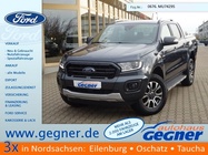 Ford Ranger 2021