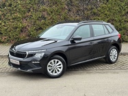 Skoda Kamiq 2024