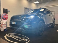 Land Rover Evoque 2024