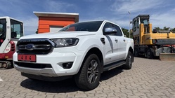 Ford Ranger 2021