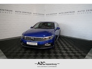 Volkswagen Passat 2020