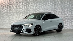 Audi S3 2022