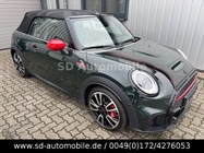 MINI Cabrio 2023