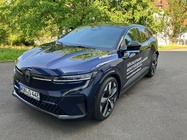 Renault Megane 2024