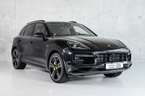 Porsche Cayenne 2023