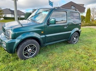 Suzuki Jimny 2006