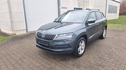 Skoda Karoq 2022