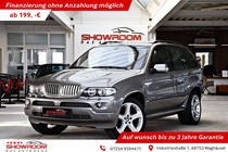 BMW X5 2004