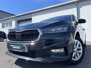 Skoda Fabia 2022