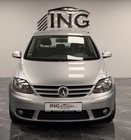 Volkswagen Golf 2007