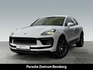 Porsche Macan 2023