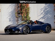 Maserati MC20 2025