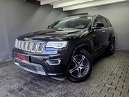 Jeep Grand Cherokee 2019