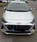 Hyundai i10 2021