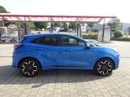 Ford Puma 2022