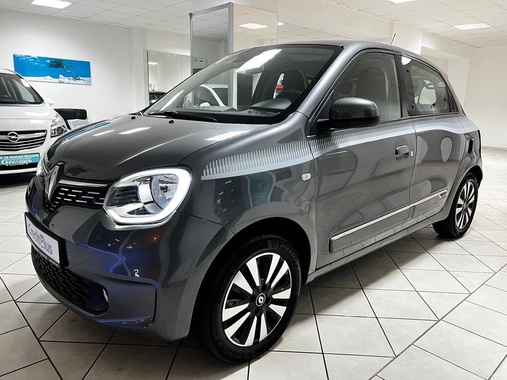 Renault Twingo 2020