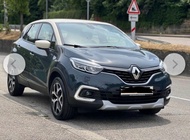 Renault Captur 2019