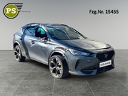 Cupra Formentor 2021
