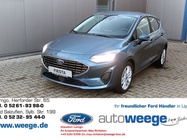 Ford Fiesta 2023