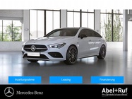 Mercedes-Benz CLA-Class 2020