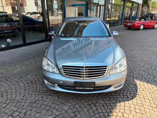 Mercedes-Benz Other 2008