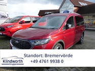 Ford Grand Tourneo 2024