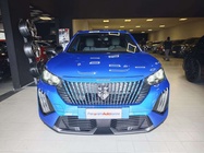 Peugeot 2008 2024