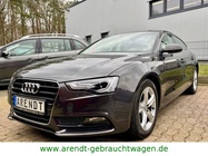 Audi A5 2017