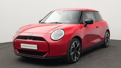 MINI Cooper 2025