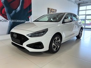 Hyundai i30 2025