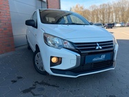 Mitsubishi Space Star 2021