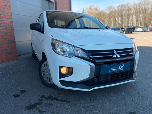 Mitsubishi Space Star 2021