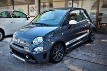 Abarth 595 2020