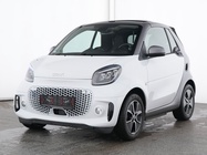 Smart ForTwo 2024