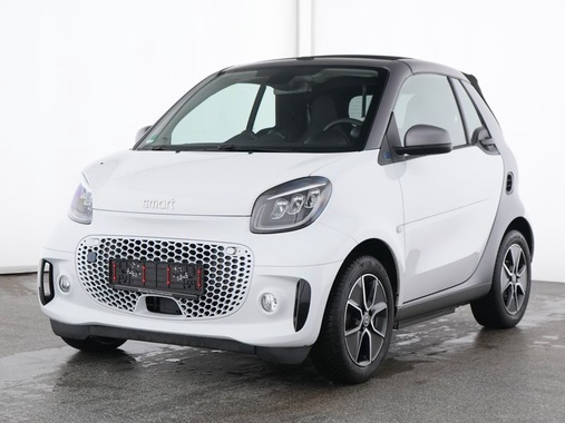 Smart ForTwo 2024