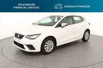 Seat Ibiza 2023