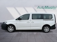 Volkswagen Caddy 2022