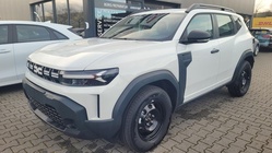 Dacia Duster 2025