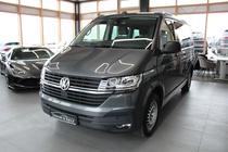Volkswagen T6 2021