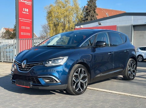 Renault Scenic 2023