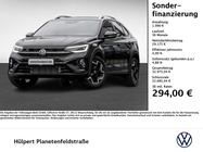 Volkswagen Taigo 2025